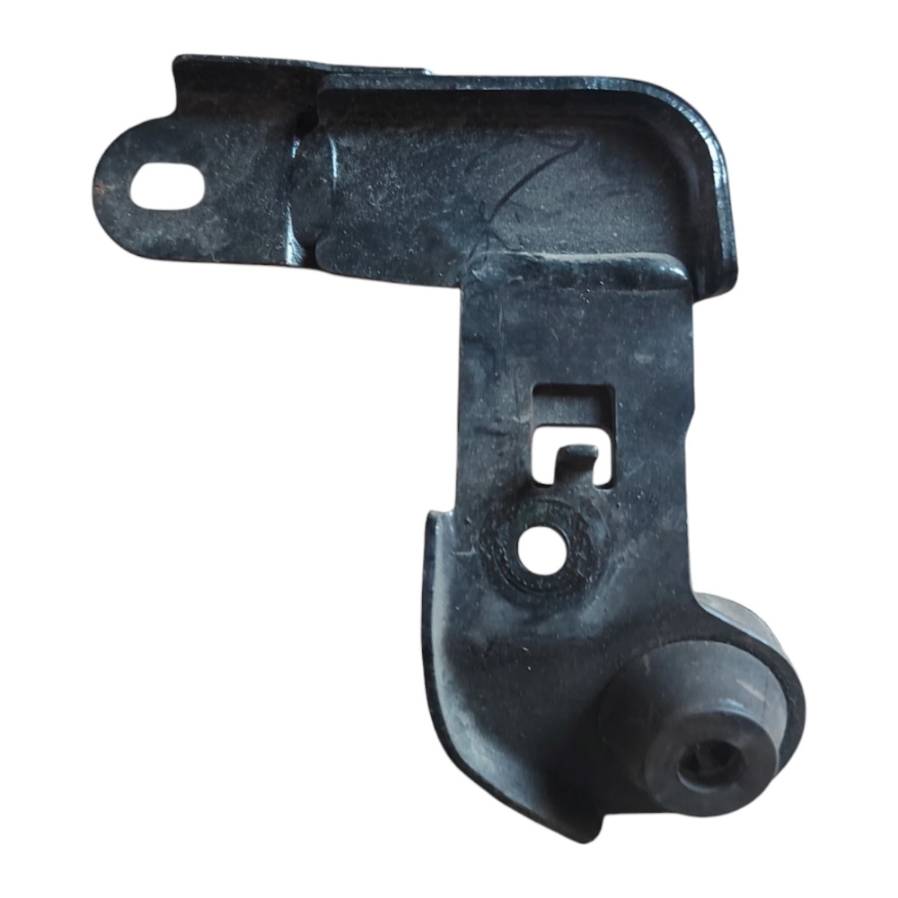 Suporte Filtro Ar Lado Esquerdo Sentra Tiida 2008 2010 2015 4