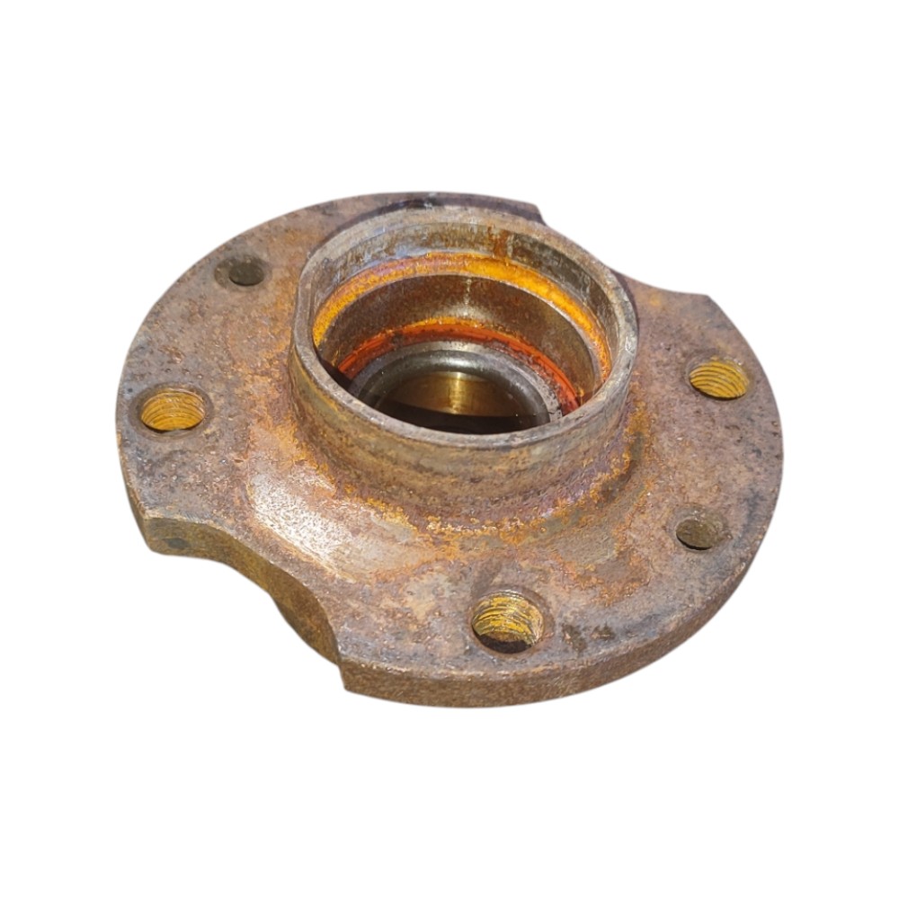 Cubo De Roda Traseira Fiat Palio Siena Uno Fire Original
