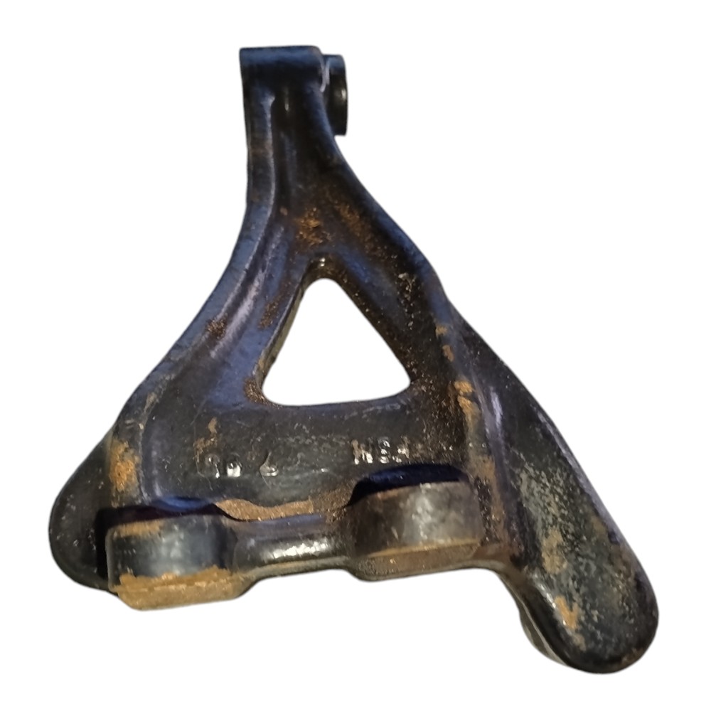 Coxim Dianteiro Caixa Cambio Fiat Palio Siena Uno 1.0 Fiasa 2