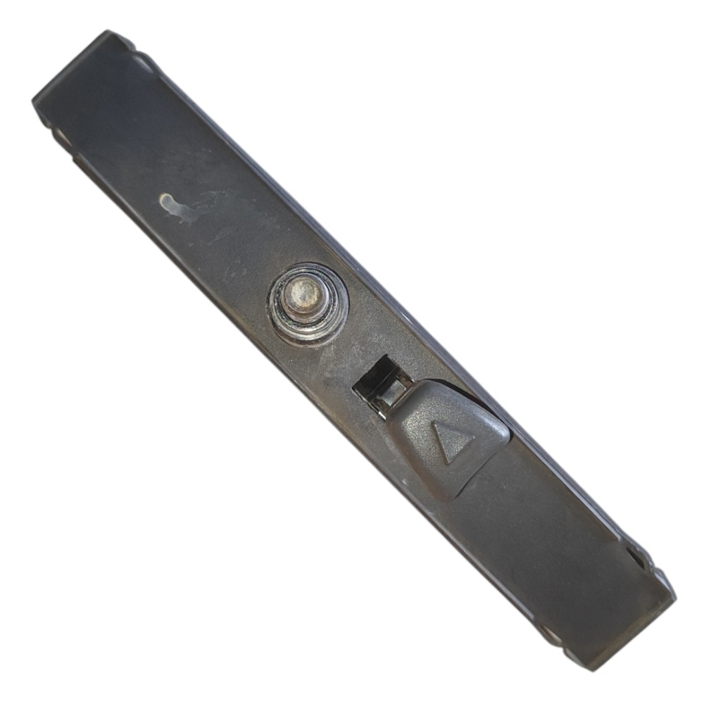Regulador Altura Cinto Fiat Palio 1996 1997 1998 1999 2012 2