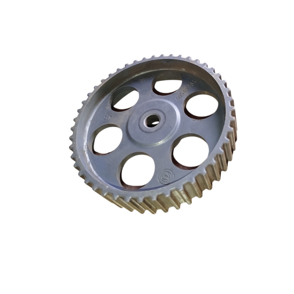 Polia Engrenagem Valvula Fiat Palio Uno 1.0 Fire 46549864