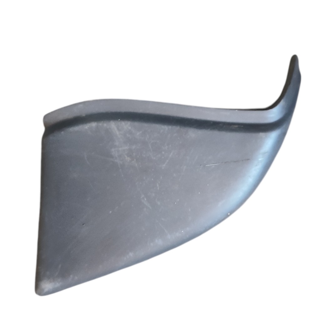 Moldura Retrovisor Direito Citroen C3 2004 2005 2006 2012