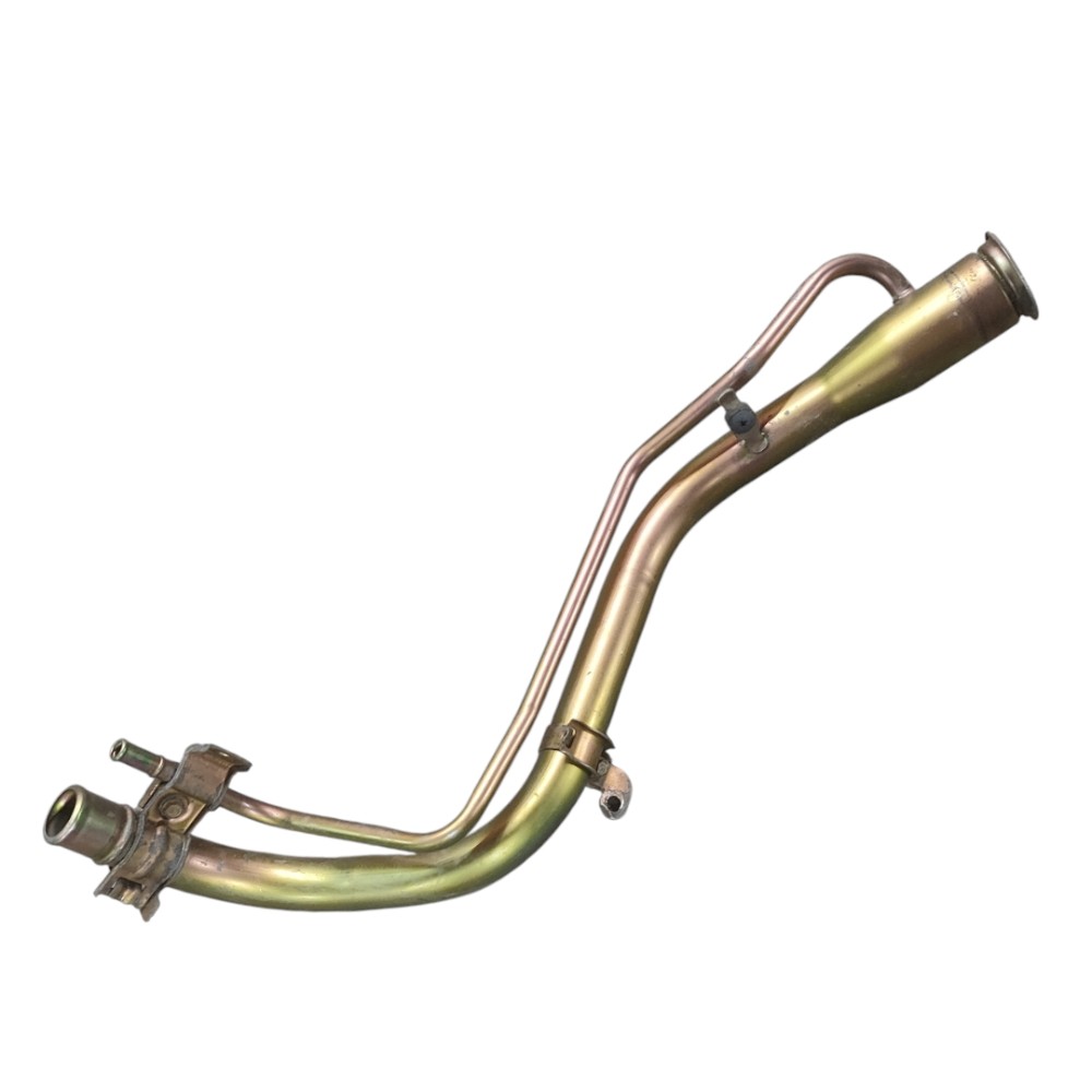 Gargalo Tanque Combustível Honda Civic 1.6 1996 2000 Dourado