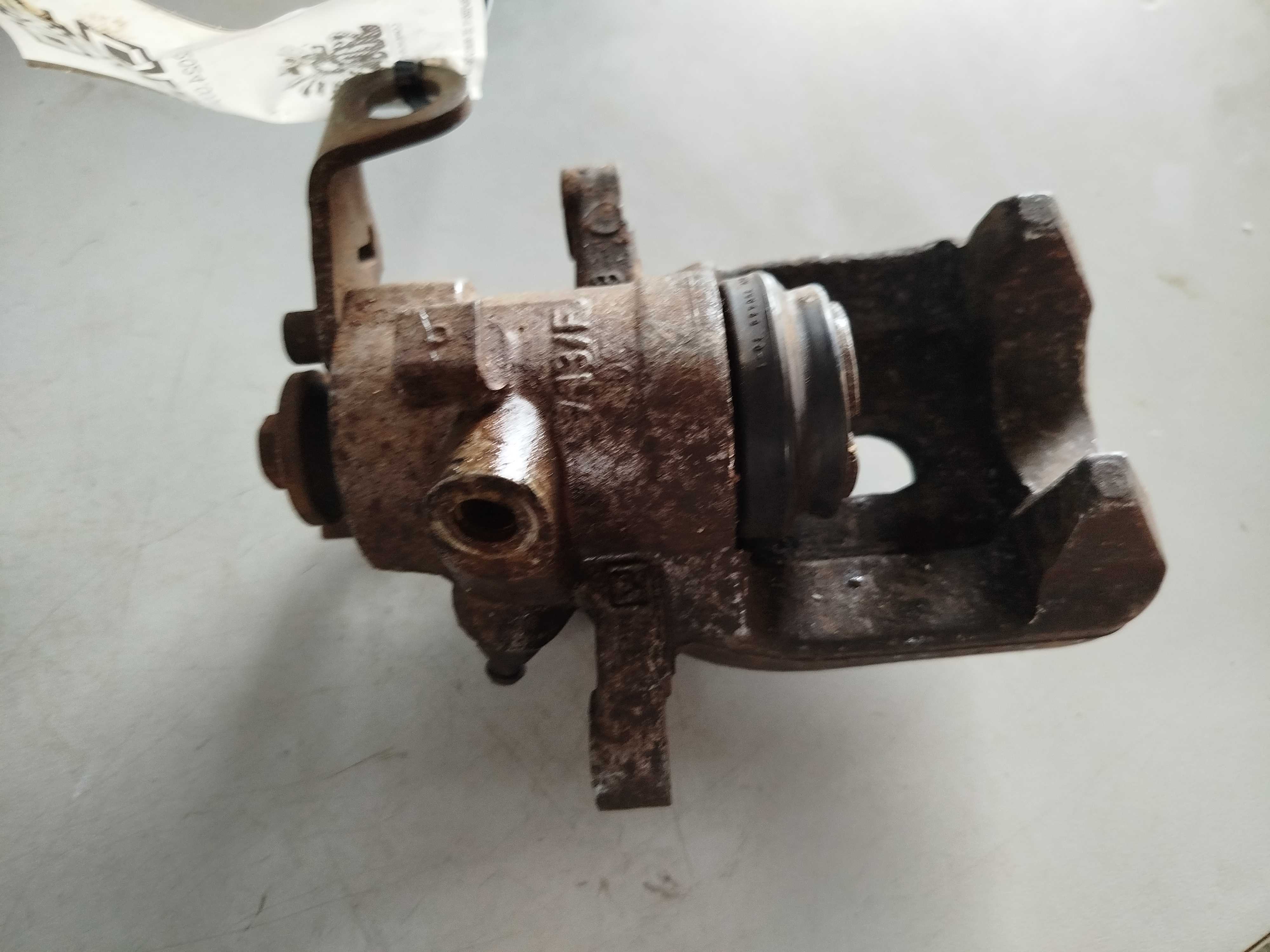 Pinça Freio Traseira Esquerda Peugeot 307 sw 2.0 2003 2013