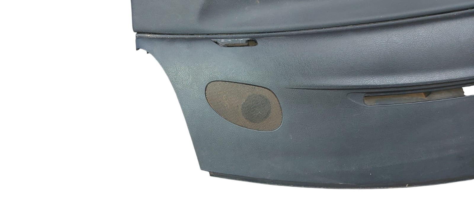 Capa Painel Interno Peugeot 307 2007 2008 2009 2010 2013 9