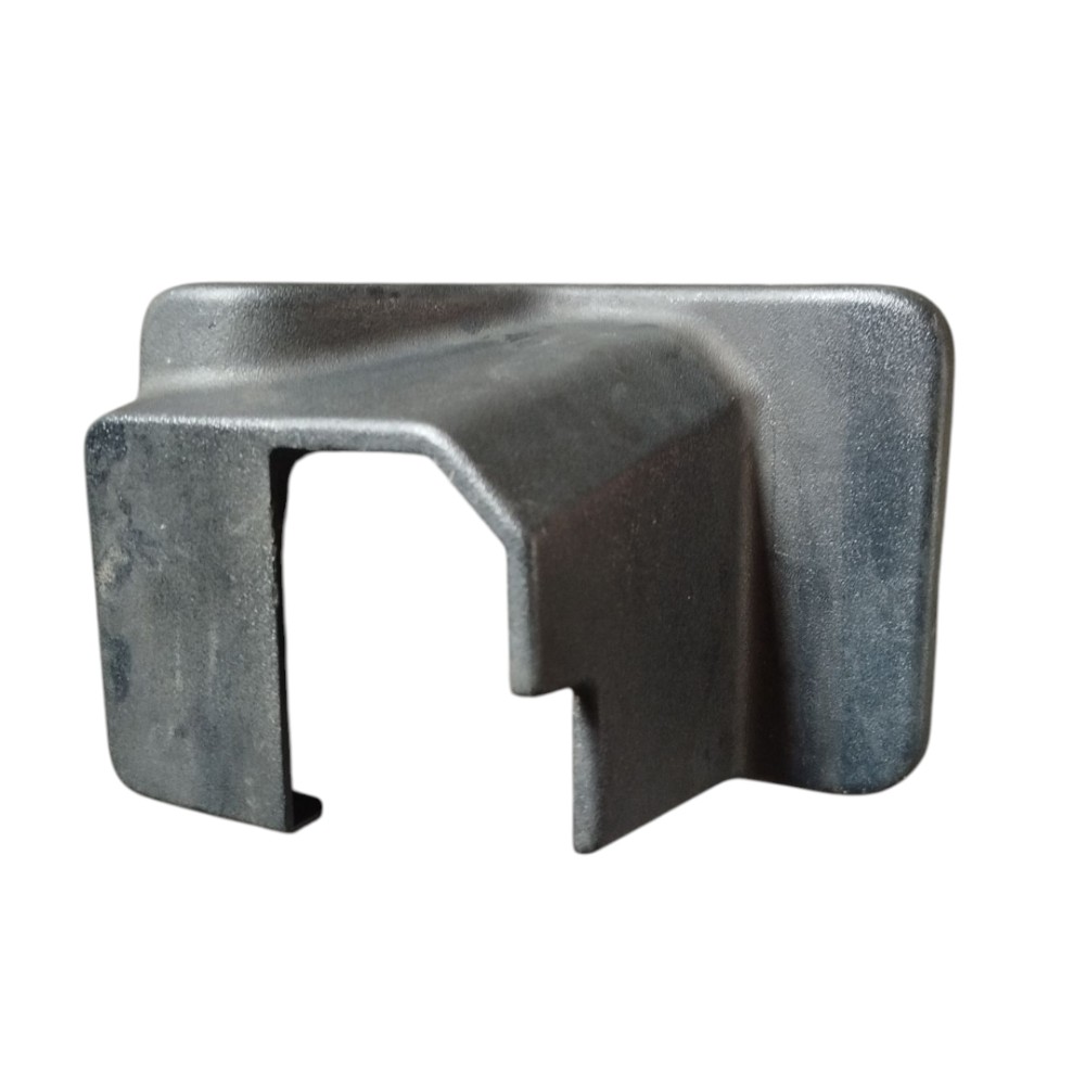 Acabamento Banco Dianteiro Dir Land Rover Discovery3 09 A 13