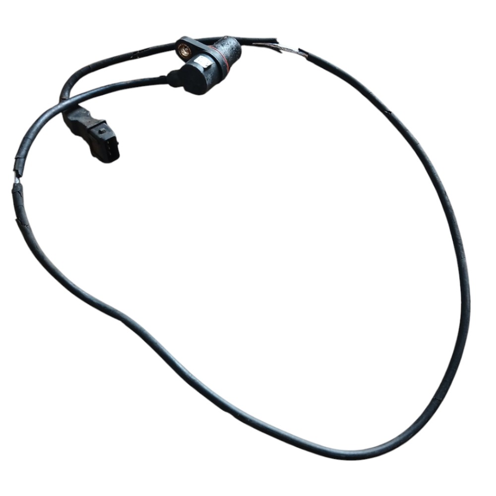 Sensor Velocidade Roda Traseira Gm Astra 1999 2002 2005 2011