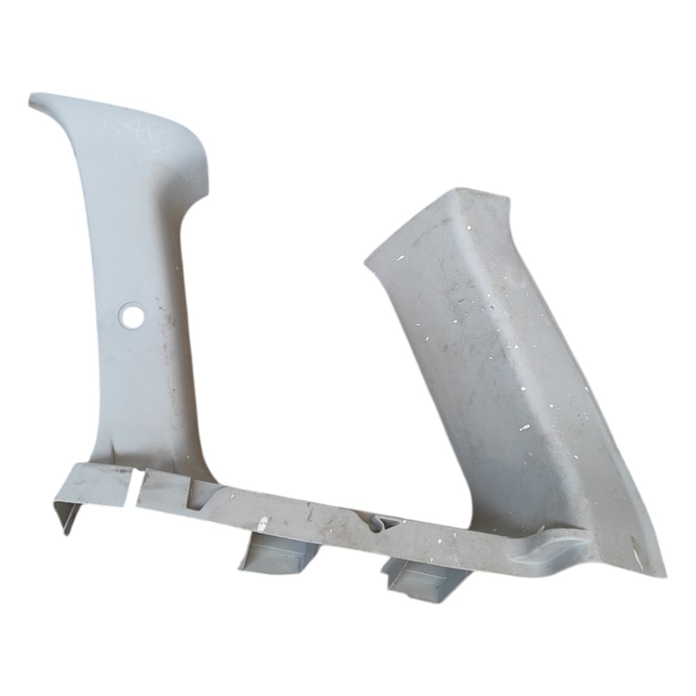 Suporte Direito Bagagito Ford Ecosport 2003 2008 2013 Cinza Cinza