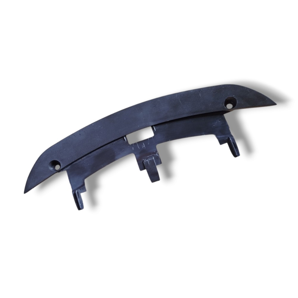 Moldura Painel Intrumentos Fiat Stilo 2003 2010 2012 4