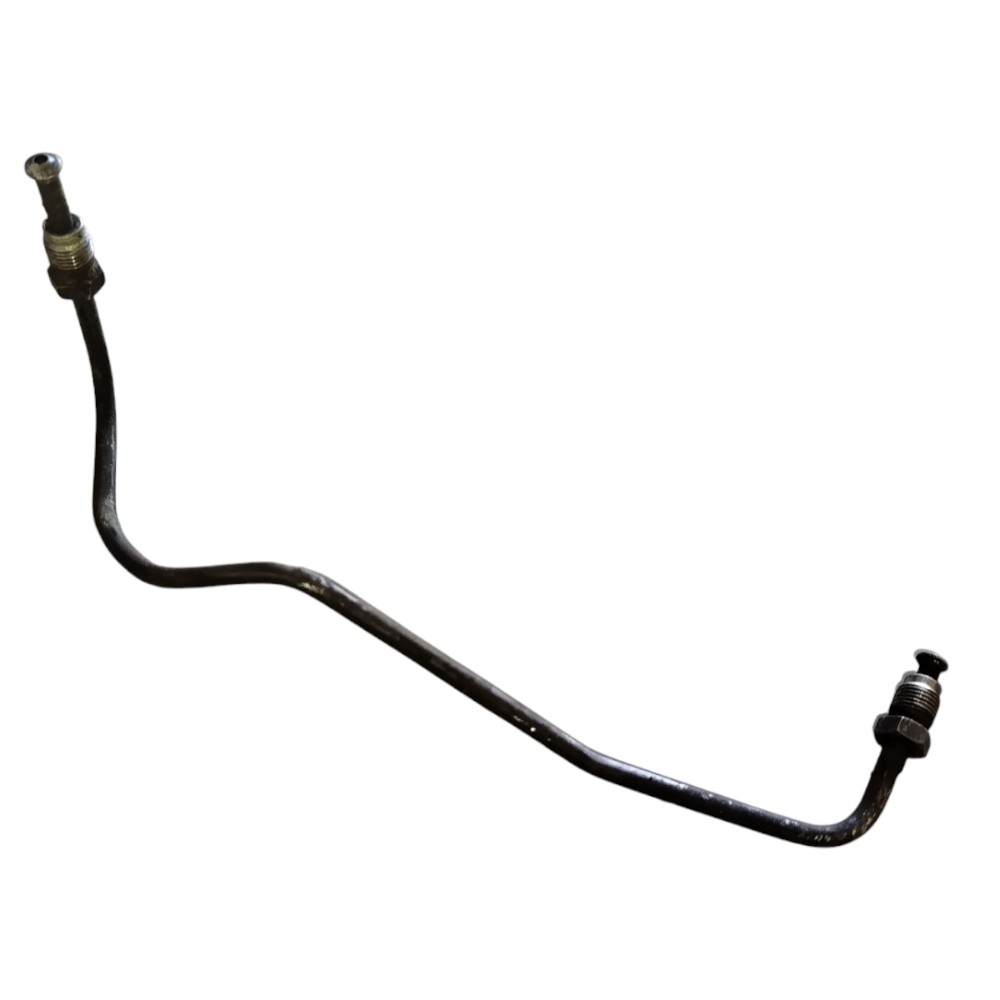 Linha De Freio Bomba Ford Focus 1.8 2001 2002 2003 2004 2008