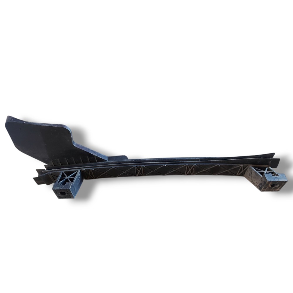 Guia Vidro Dianteiro Esquerdo Ford Ka 2015 2019 2020