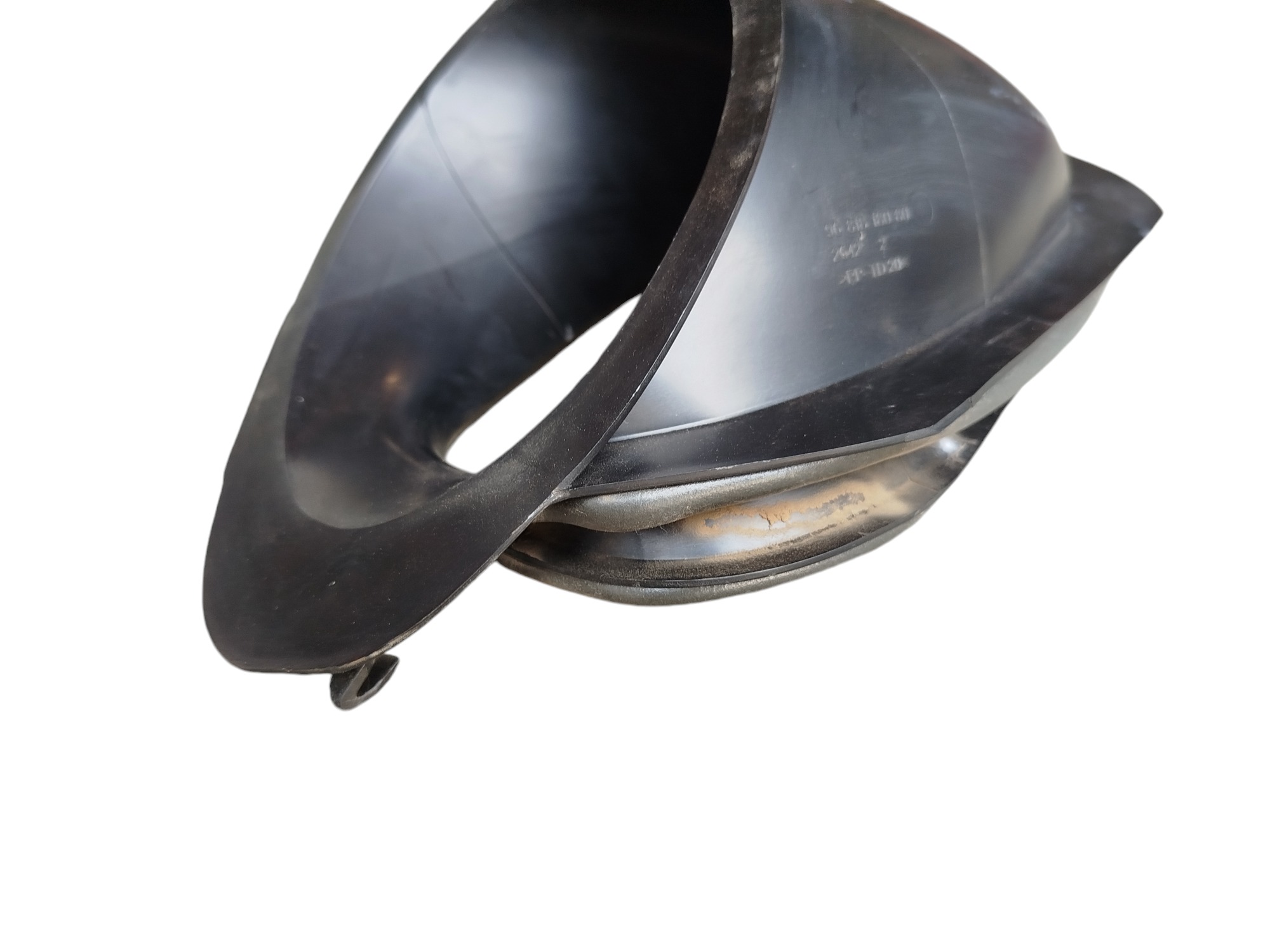 Duto Entrada De Ar Motor 307 Sw 2008 A 2013 5