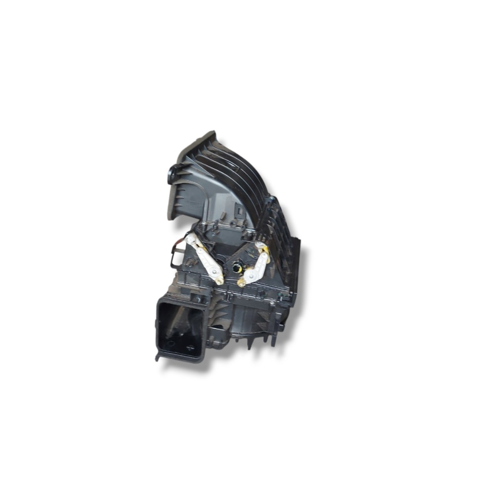 Caixa Ventilação Ar Condicionado Honda Civic 2012 2014 2016 3