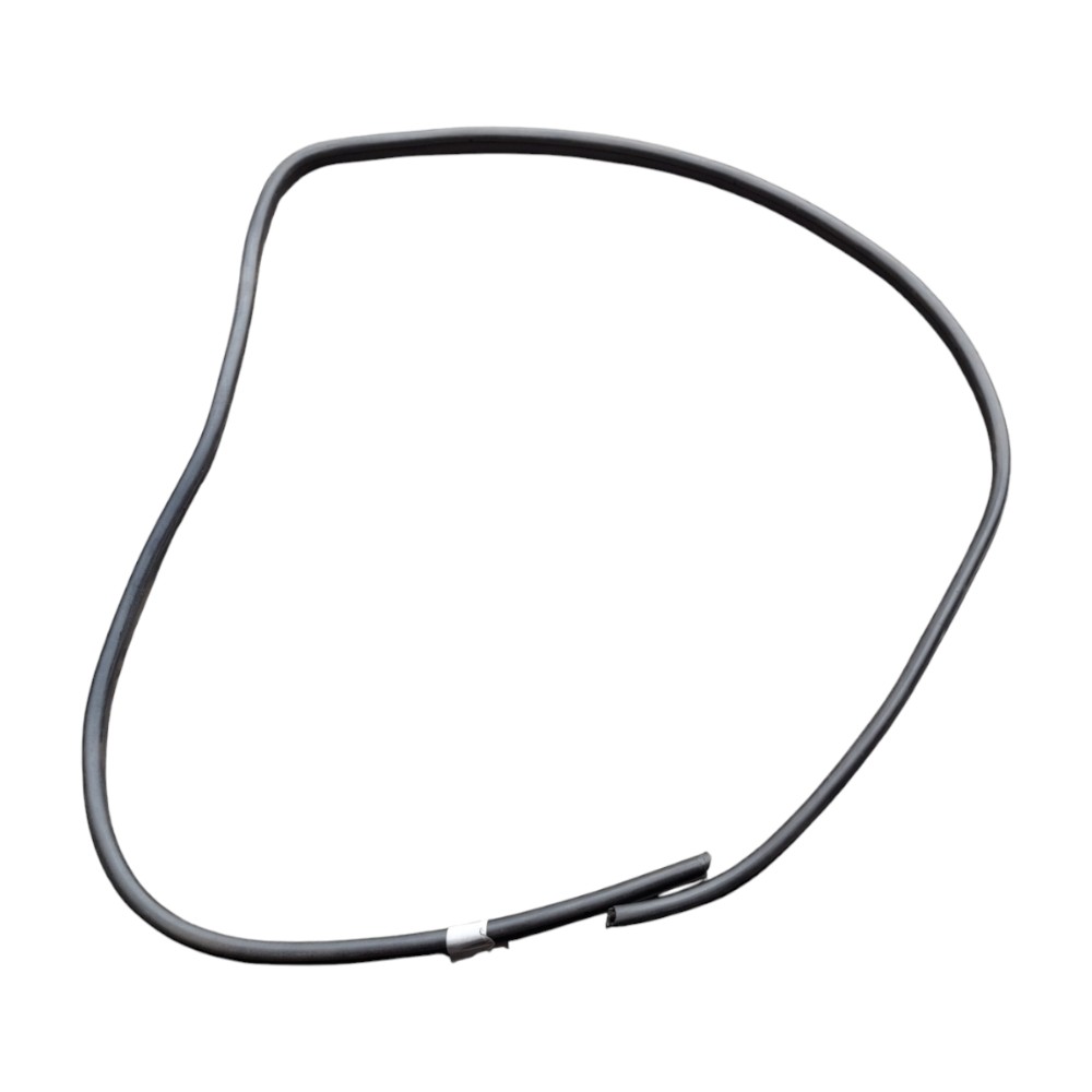 Borracha Guarnição Tampa Traseira Peugeot 307 2006 2009 2012