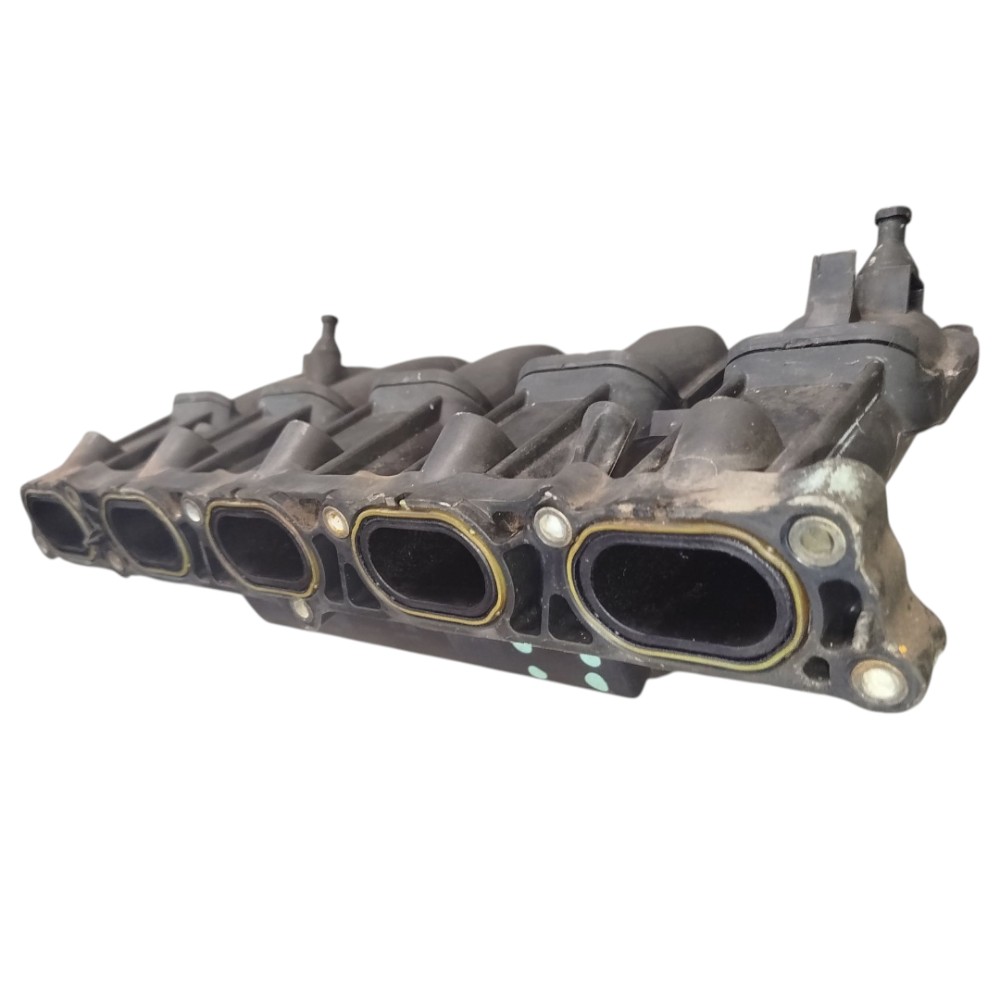 Coletor Tubo De Admissão Vw Jetta 2.5 2007 2008 2009 2010