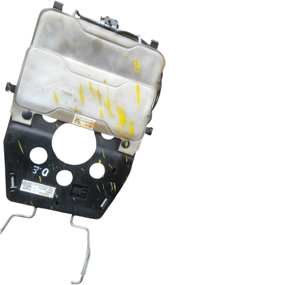 Suporte Porte Dianteira Direita Volvo Xc60 2017 A 2024 3