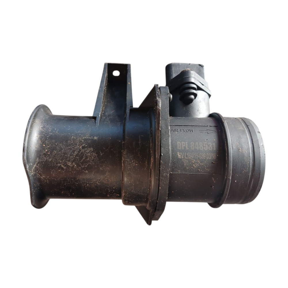 Medidor Fluxo Ar 5 Pinos Macho Vw Passat A3 Golf 1998 A 2005