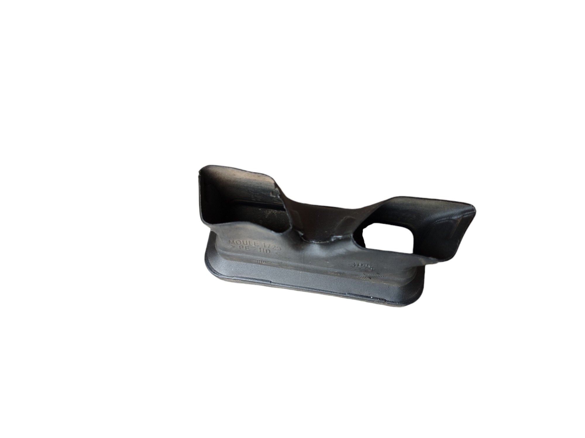 Moldura Duto Ar 307 Sw 2008 A 2013 C4 9634495880 2