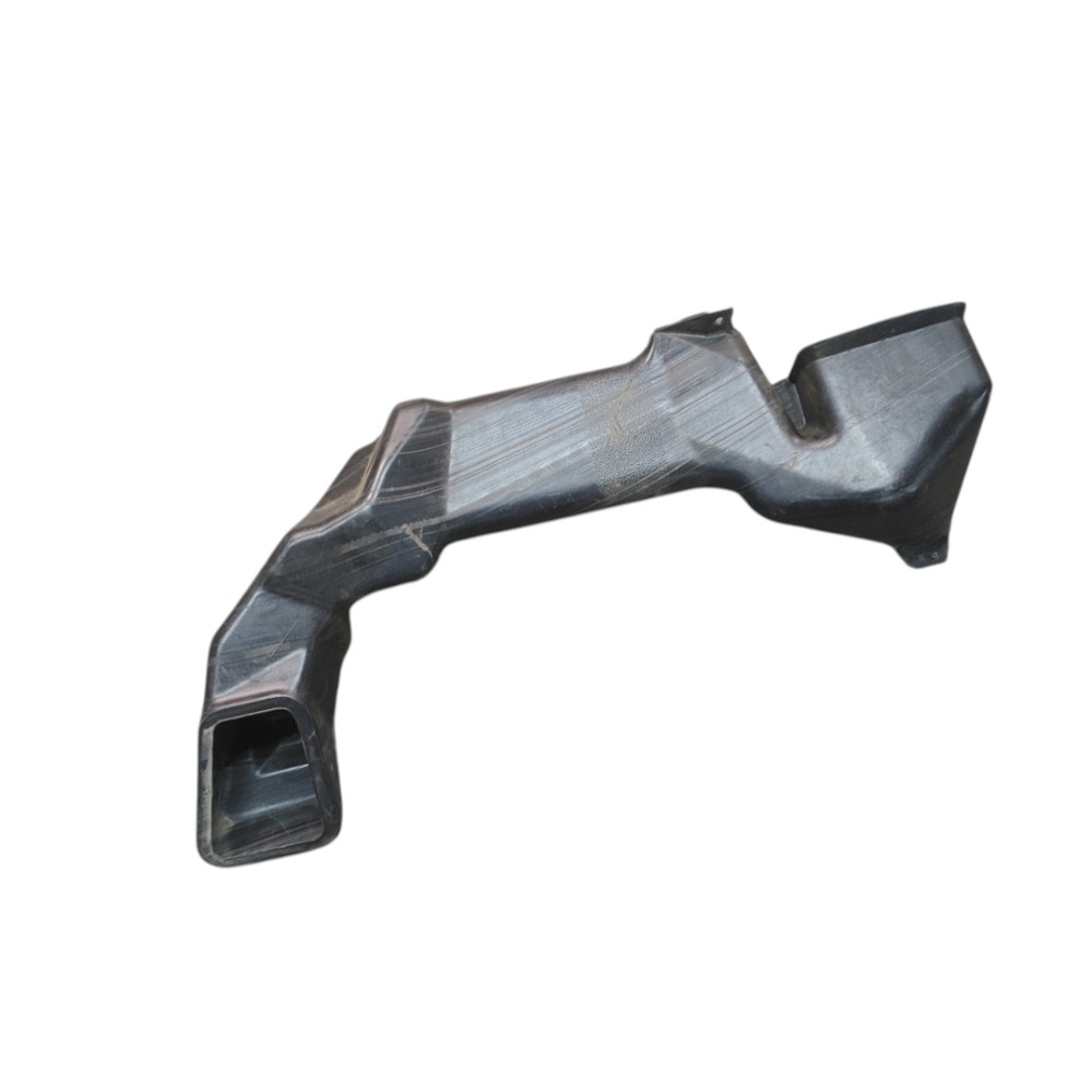 Duto Ar Honda Civic 1996 1997 1999 2000 1.6 Preto