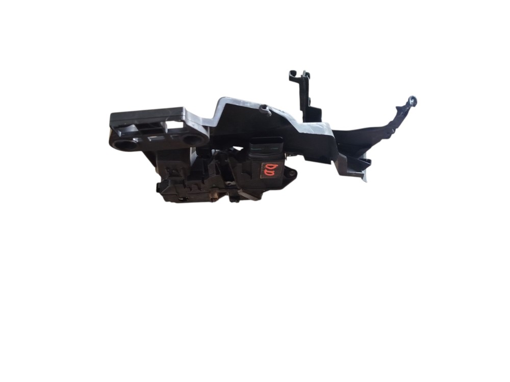 Fechadura Porta Frontal Esquerda Volvo Xc60 Xc90 2019 2023