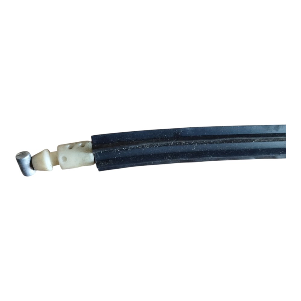 Trava Sistema Porta Esquerda Traseira Fiat Fiorino 1998 2012 3