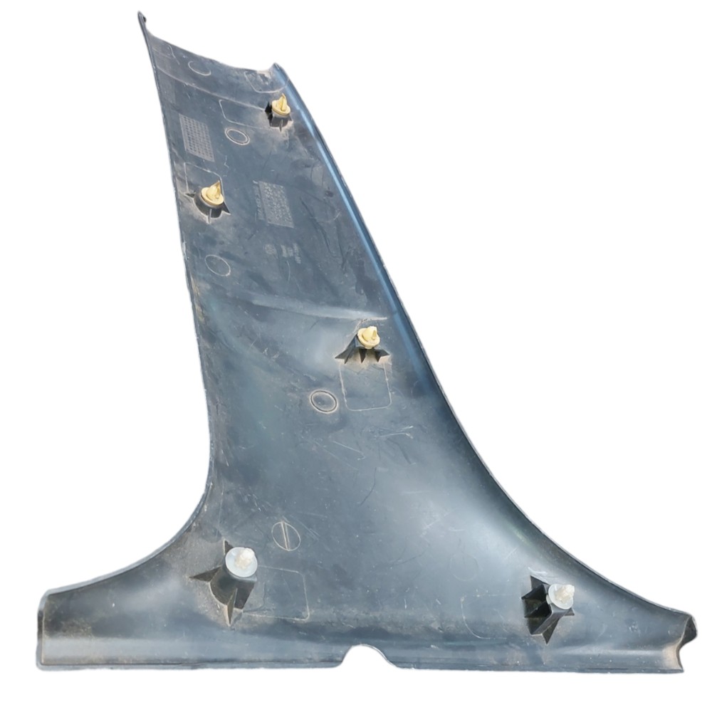 Acabamento Coluna Central Direita Gol Voyage G5 G6 5u4867298 3