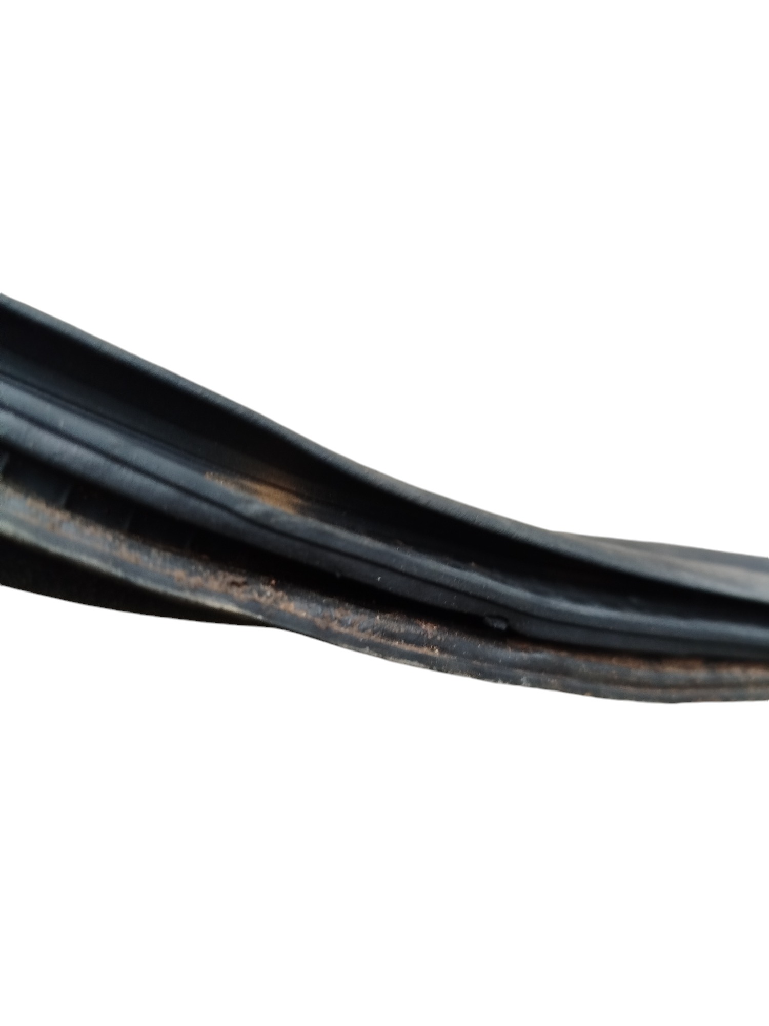 Borracha Porta Malas Peugeot 307 Sw 2008 2013 5