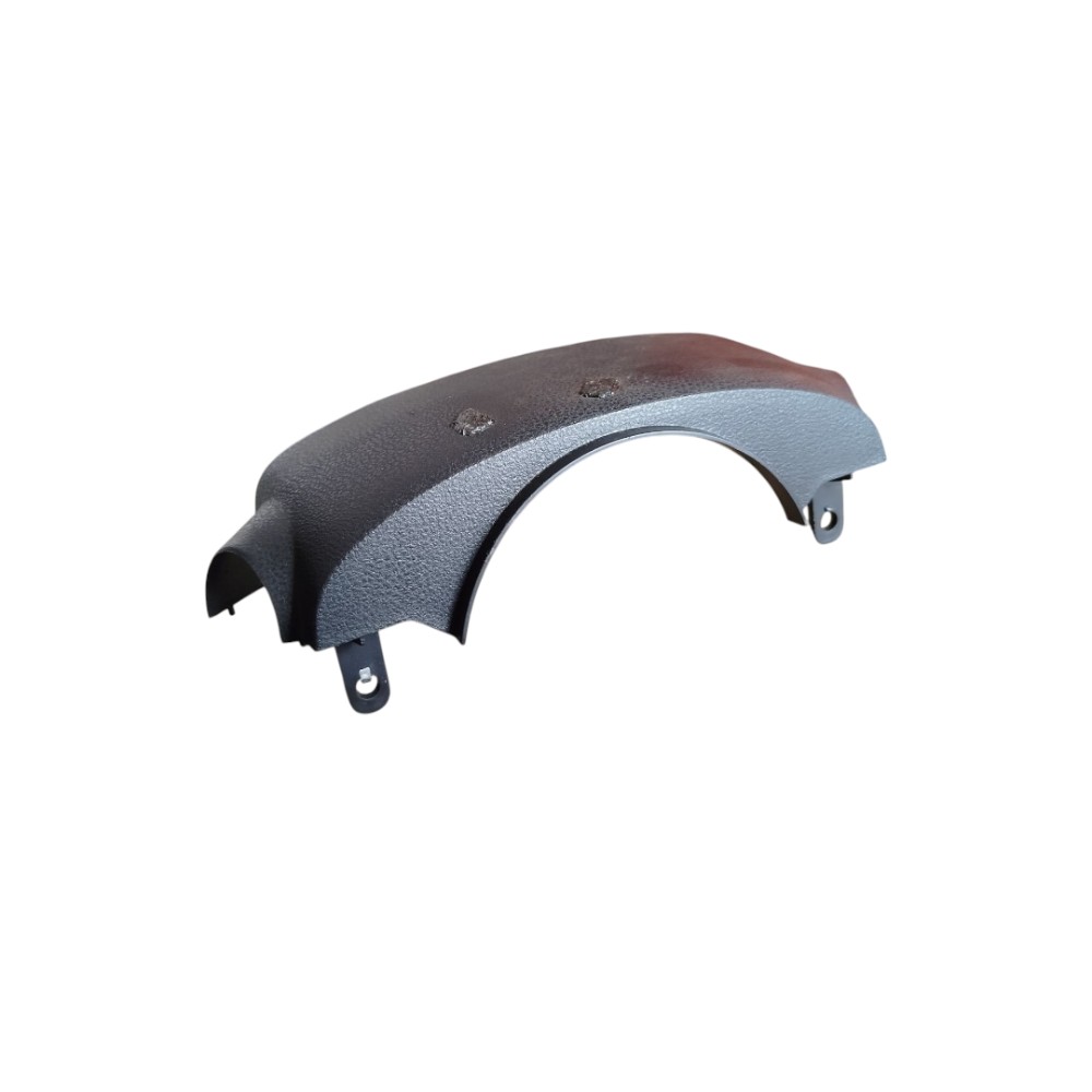 Moldura Superior Coluna Direção Nissan March Versa 2011 2020 4