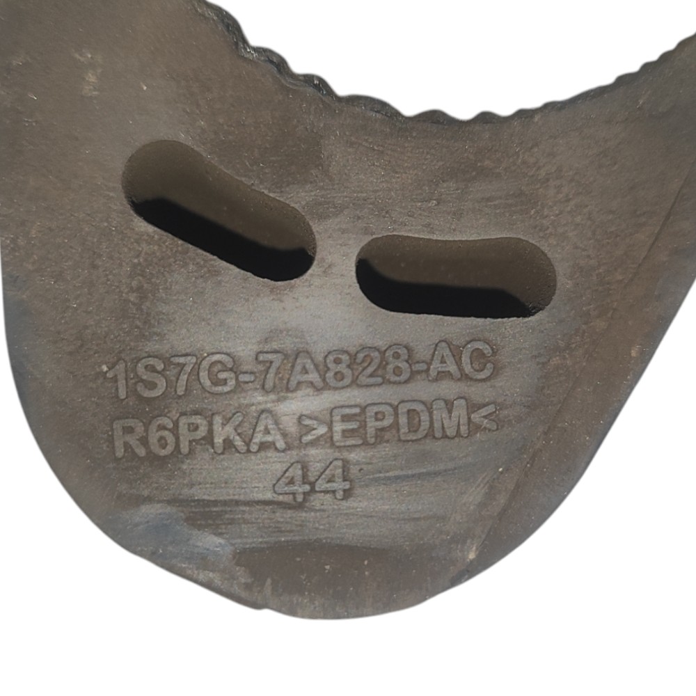 Coxim Motor Arranque Ford Focus Fusion 1s7g7a828ac Original 2