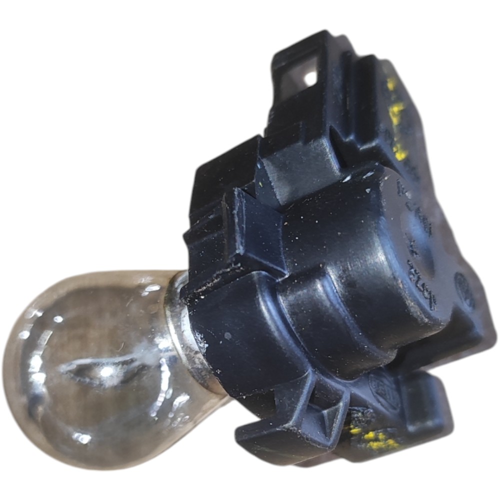Soquete Lanterna Luz Ré Volkswagen Jetta A3 2007 2009 2011 Preto 4