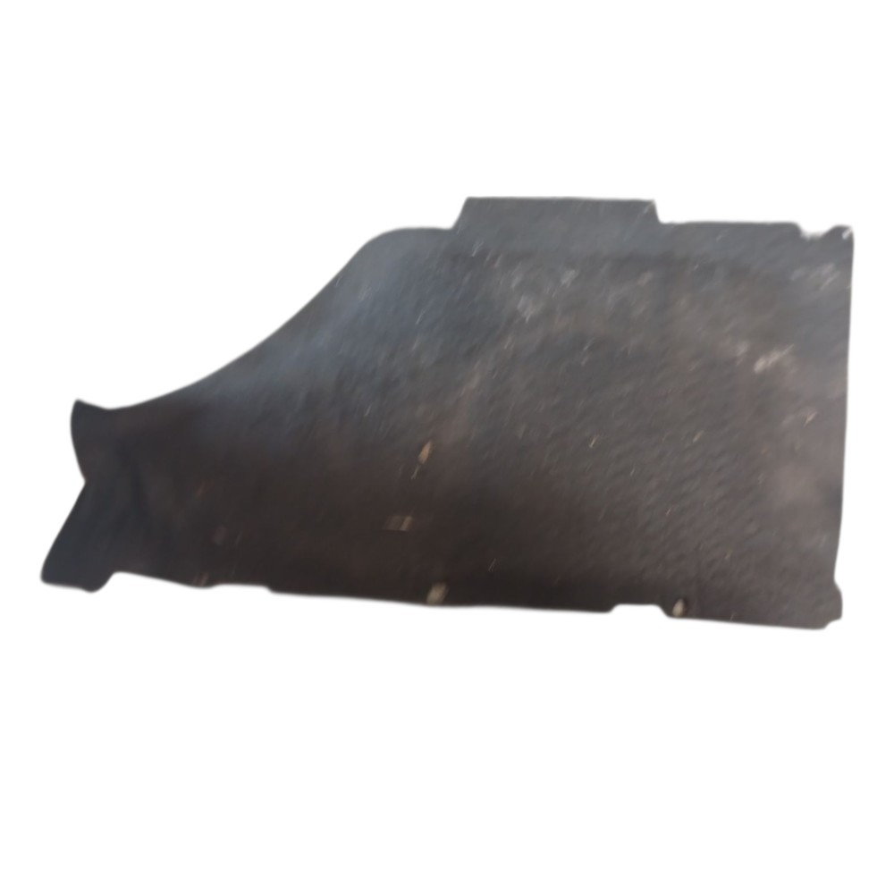 Corta Fogo Inferior Porta Luvas Citroen C4 2008 2009 2013