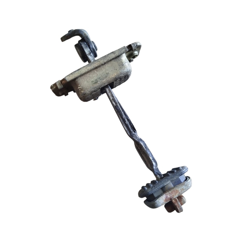 Limitador Porta Traseira Direita Honda Civic 1996 A 2000