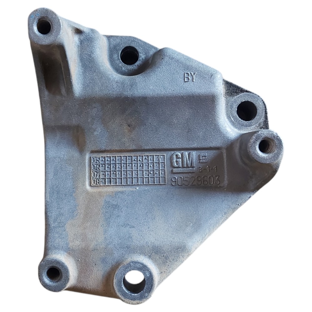 Suporte Compressor Ar Fiat Stilo Gm Astra 2002 2008 2012