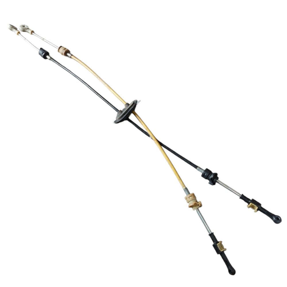 Cabo Seletor Marcha Prisma Onix 2013 2015 2019 1.4