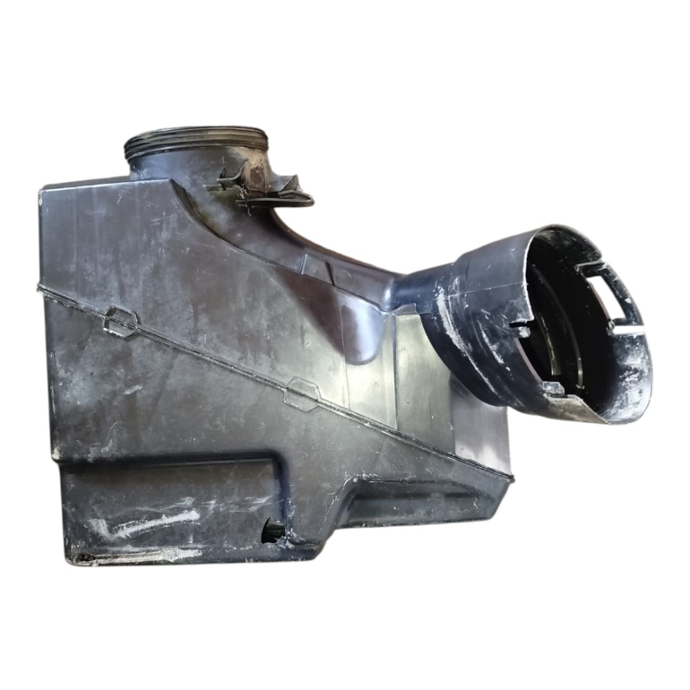 Caixa Filtro Ar Ressonadora Citroen C4 2007 2008 2009 2012