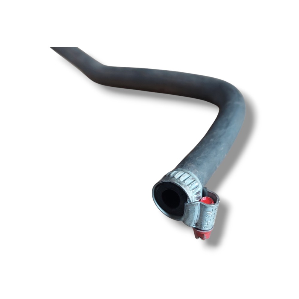 Mangueira De Água Radiador Toyota Etios 2013 2014 2015 2016 5