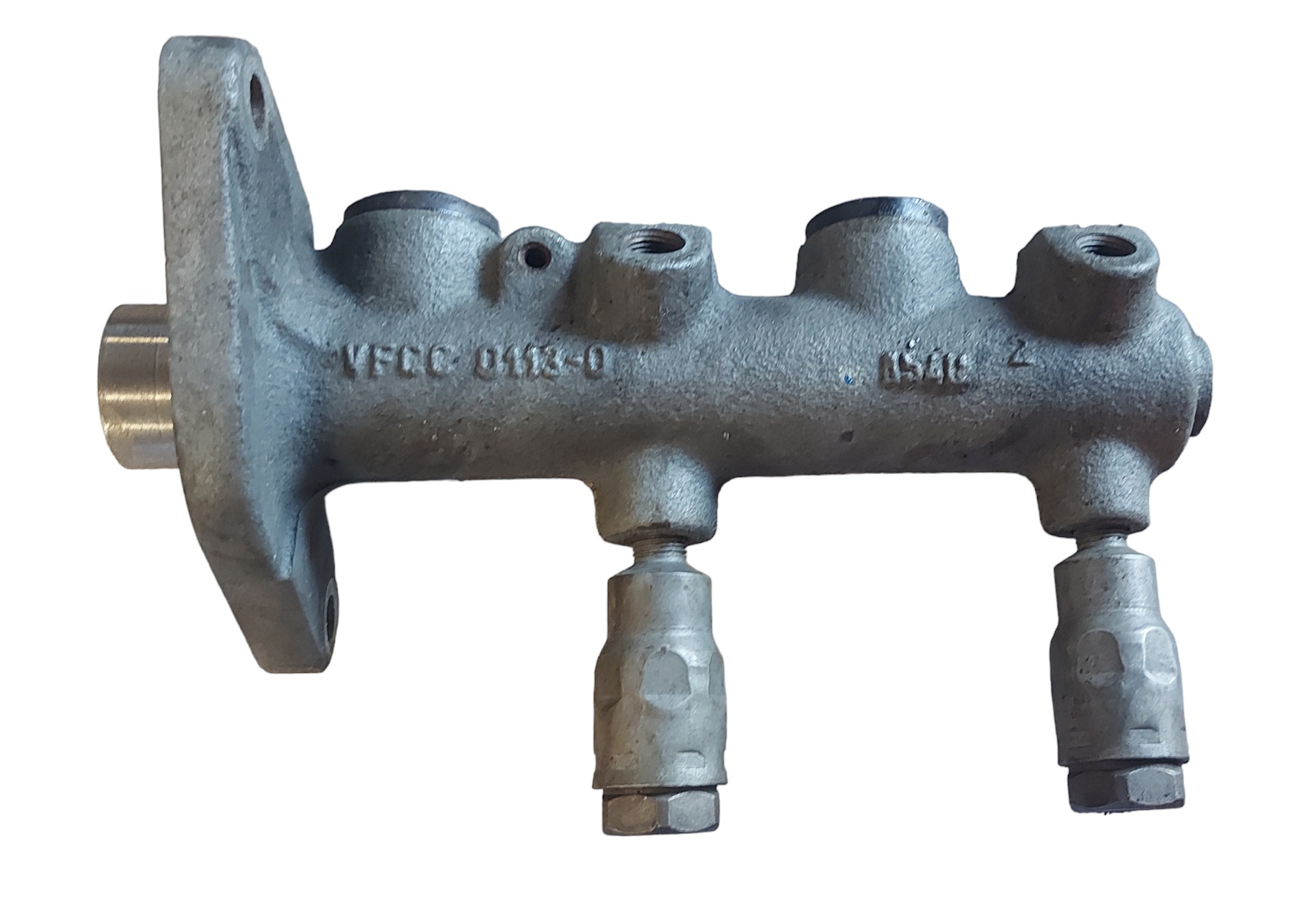 Cilindro Mestre Frenagem Ford Ka 1.0 8v 2008 2009 2010 2013 3