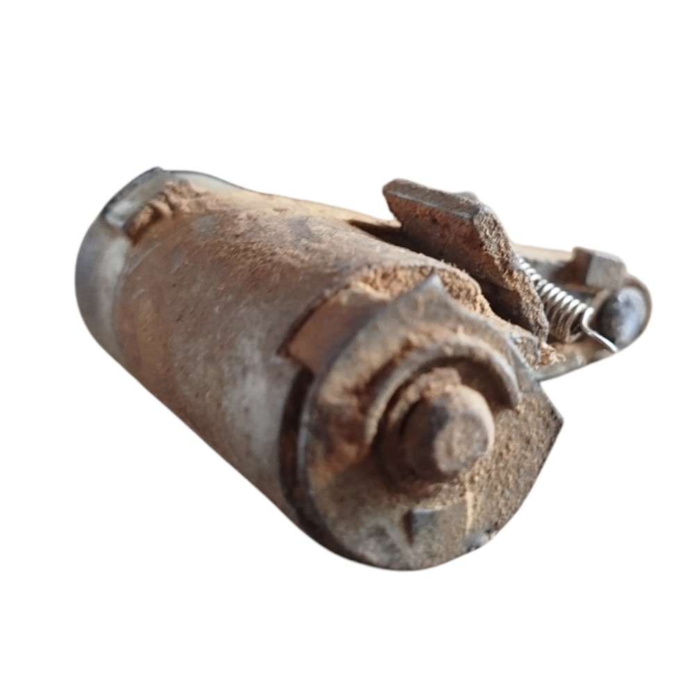 Miolo Ignição Volkswagen Gol G3 1998 1999 2000 2001 2003 5