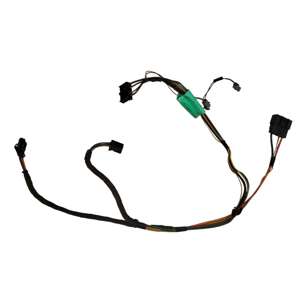 Chicote Caixa Ar Forçado Fiat Uno Fiorino 2011 2014 2020