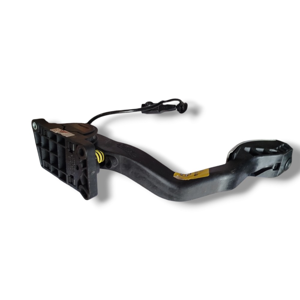 Pedal Acelerador Eletrônico Peugeot 307 2006 2009 2011 2012 7
