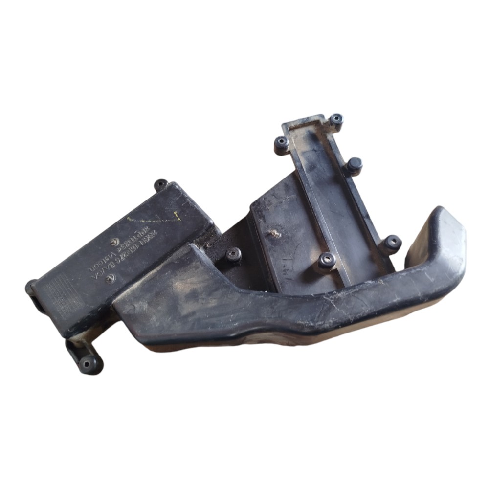 Tampa Lateral Caixa Evaporadora Fiestq Ecosport 2003 A 2012 5