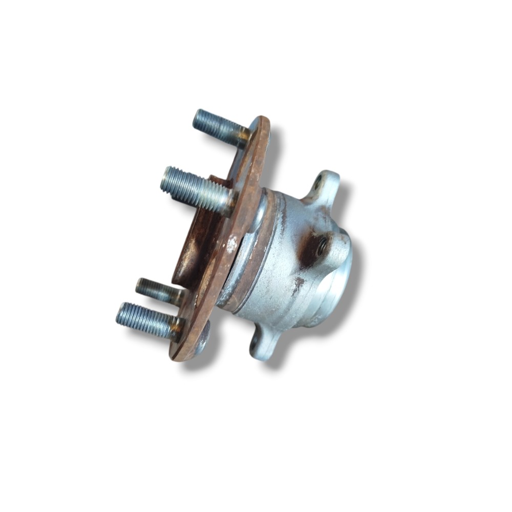 Cubo De Roda Traseiro Honda Civic 2012 2013 2014 2.0