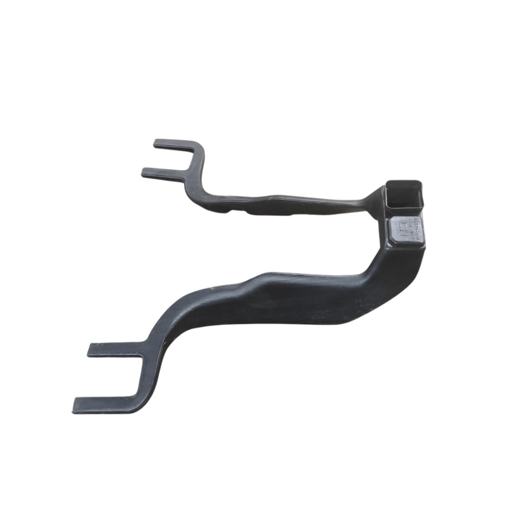 Duto Ventilação Ar Central Honda Civic 1996 1998 1999 2000 5