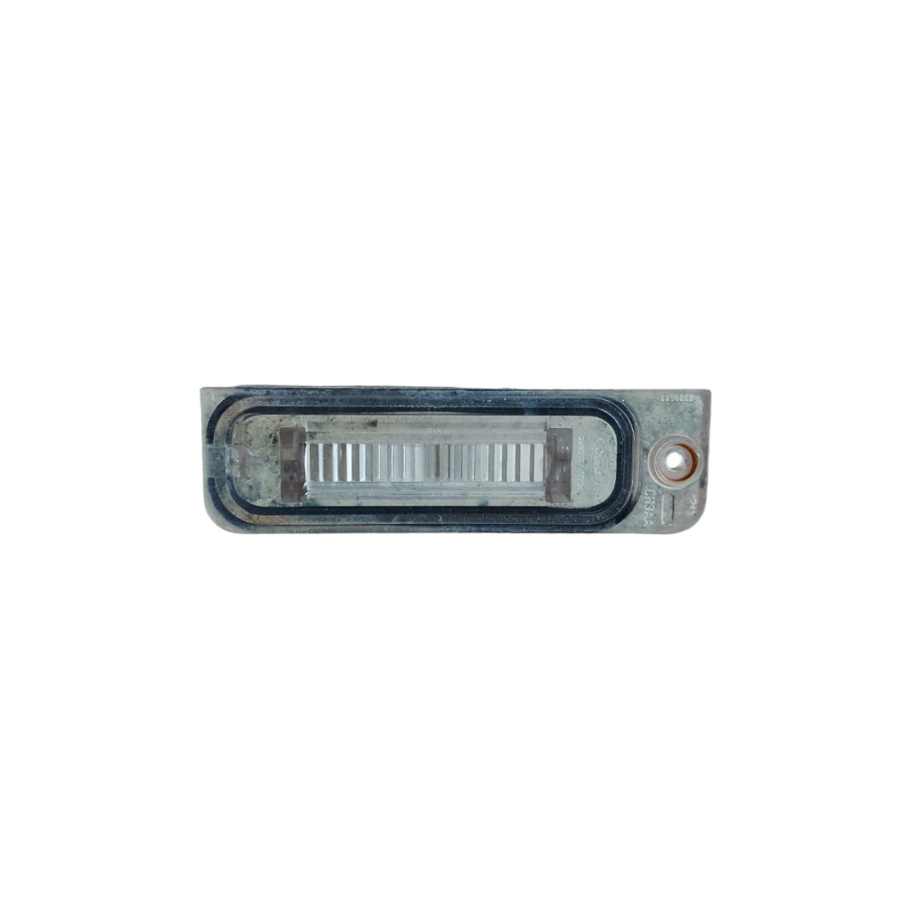 Lanterna Luz Da Placa Fiesta Ka 2003 2014 2s6513550ab 1