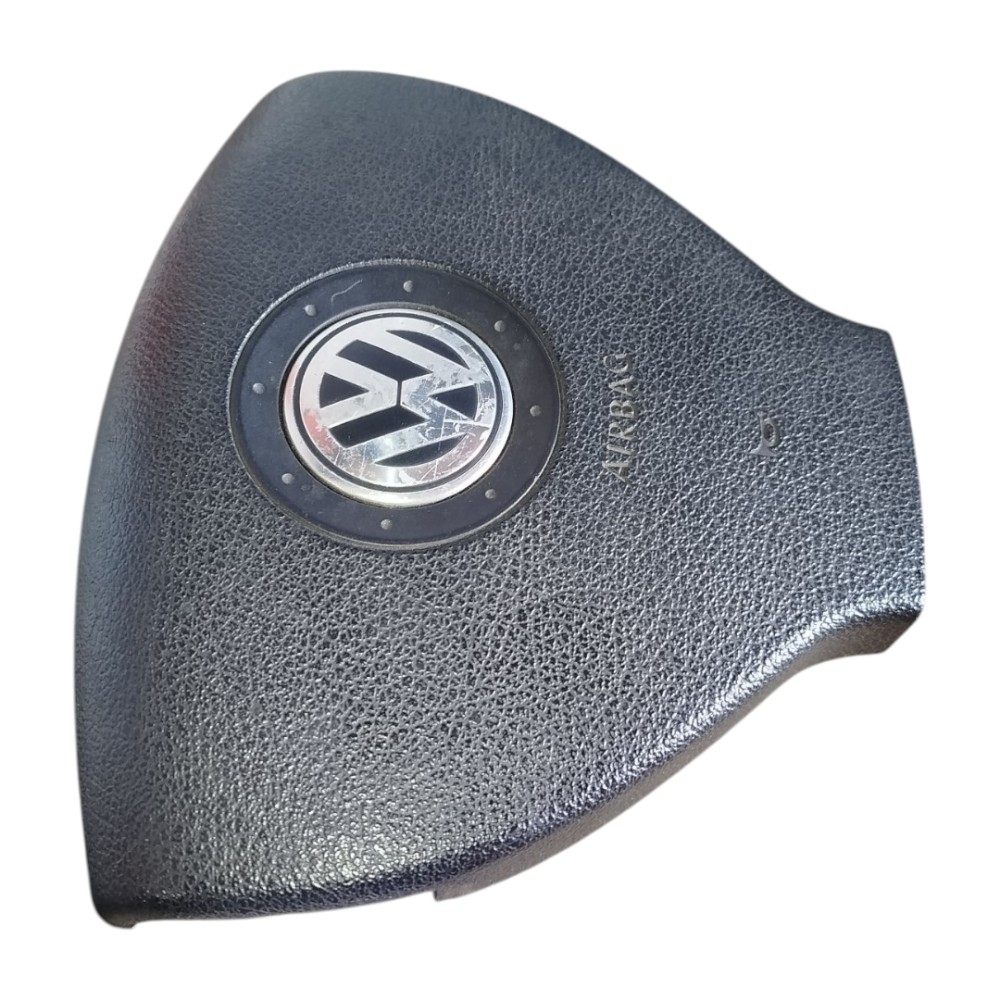 Bolsa Airbag Volante Vw Passat 1999 2000 2004 2005 3
