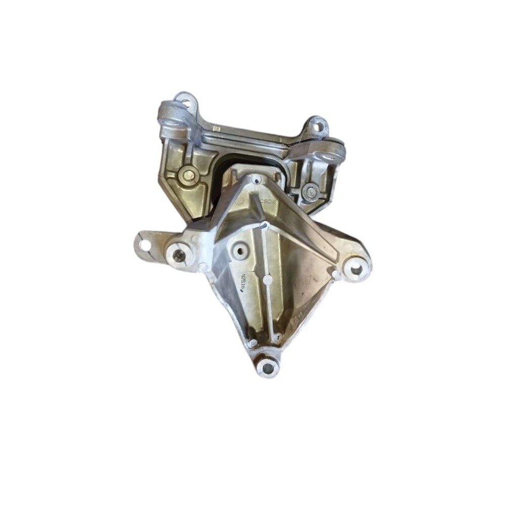 Suporte Esquerdo Coxim Motor Nissan March 2011 2015 2020 1.6 4