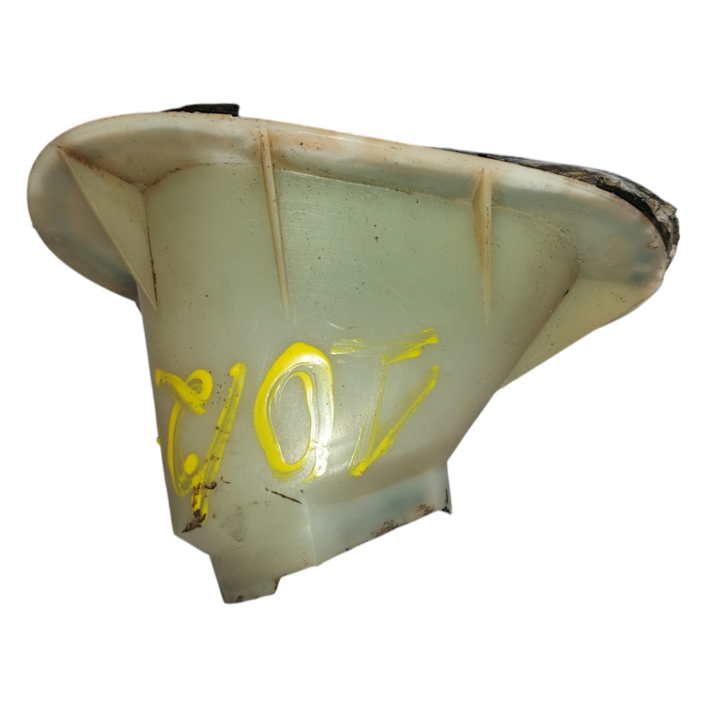 Coifa Caixa Direção Ford Focus 2001 2002 2003 2004 2005 2008 4