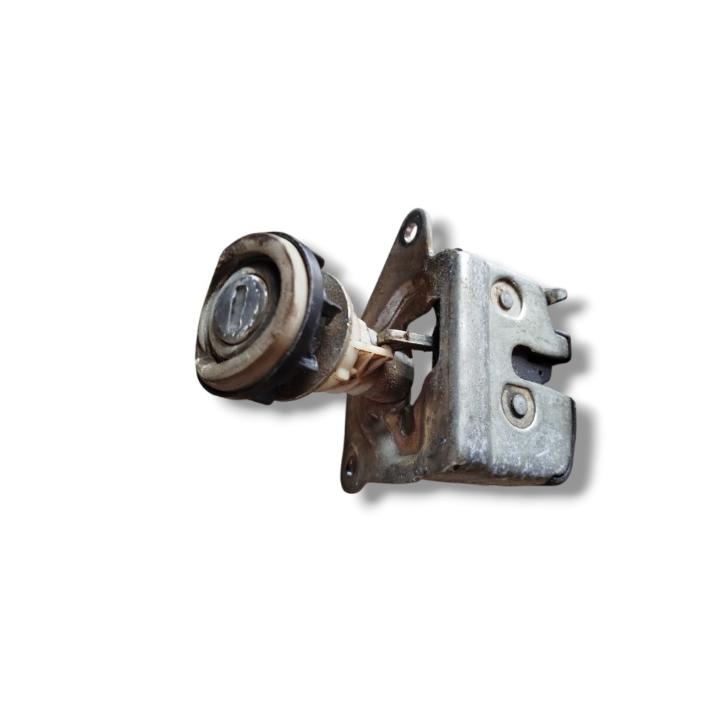 Fechadura Da Tampa Traseira Fiat Uno Vivace Way 2011 2020b 5