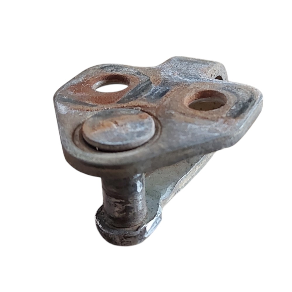 Batente Porta Dianteira Ford Ka 2p 2003 2005 2007 2008