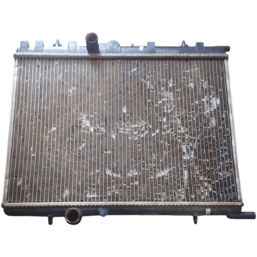 Radiador Agua Citroen C4 C3  Peugeot 307 408 2007 A 2012 5
